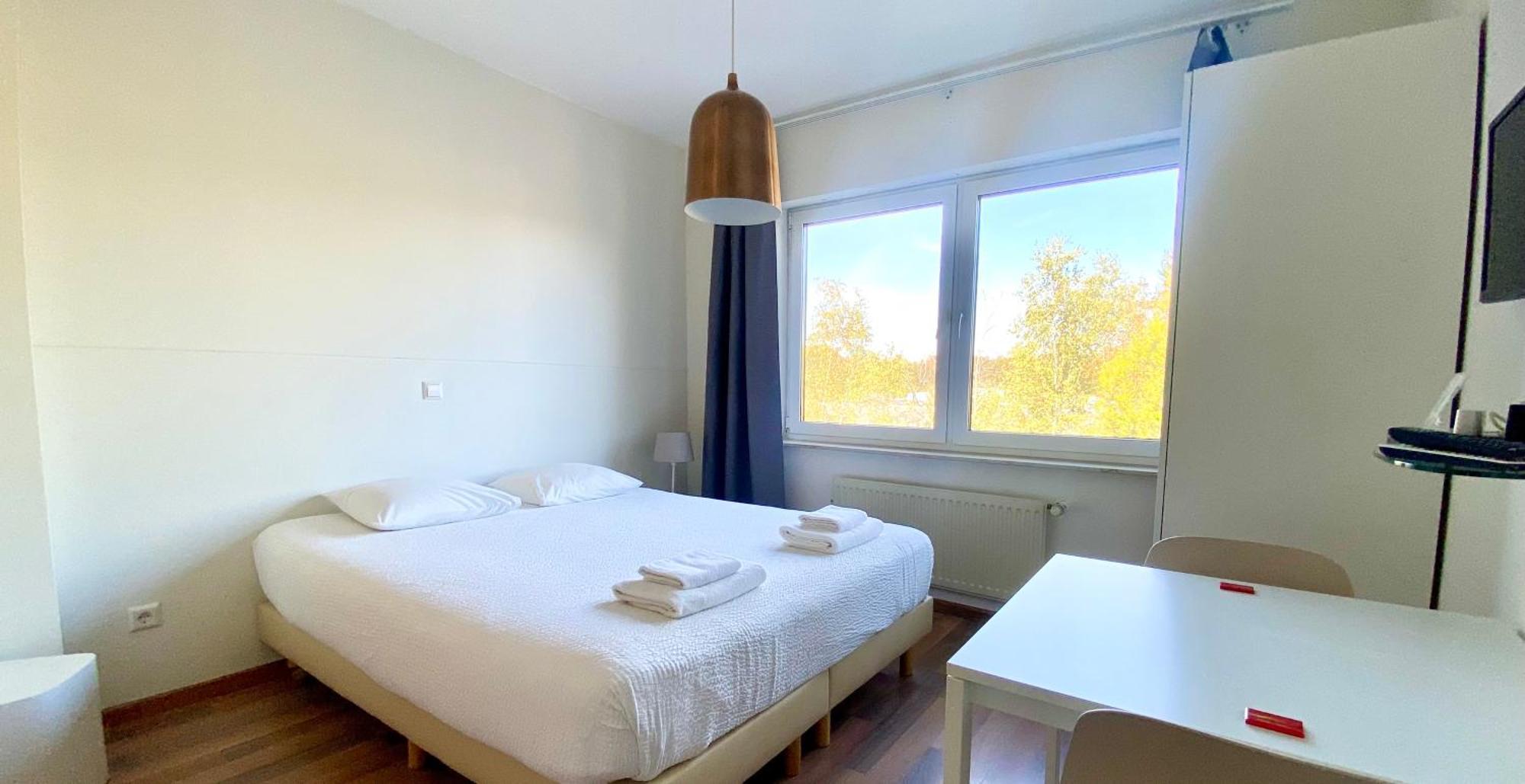 Aramis Aparthotel Luxemburg