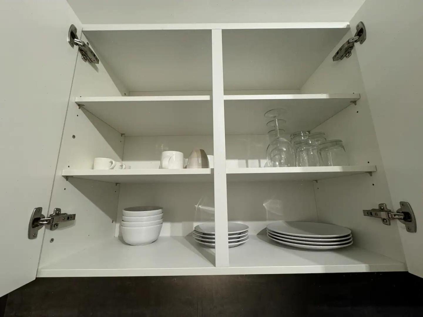 Appartement Small Flat In The Centre, For Two People