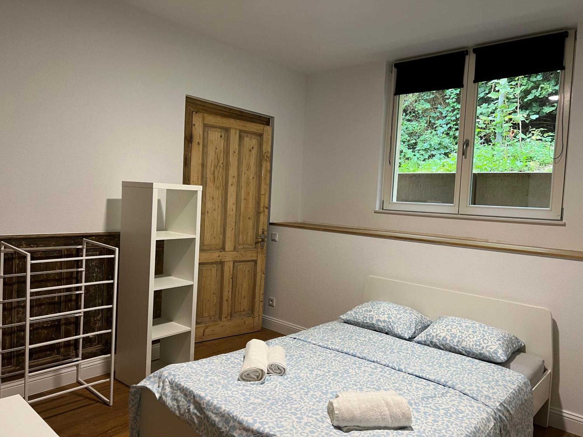Homestay Near To The Centre