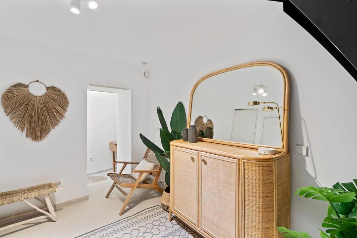 Apartment Elegant 1br Retreat In Peaceful Grund *