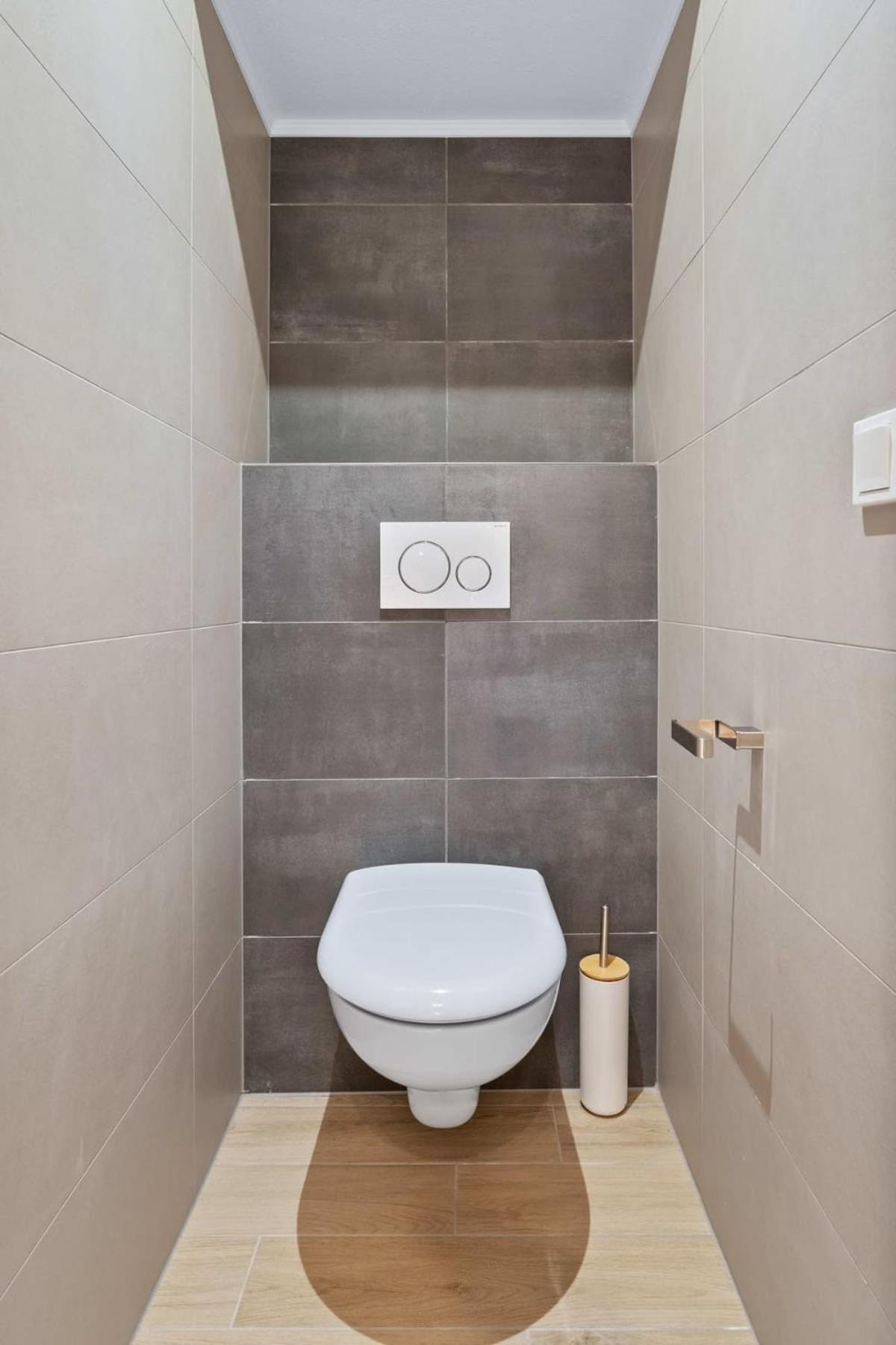 Apartment Elegant 1br Retreat In Peaceful Grund Luxembourg