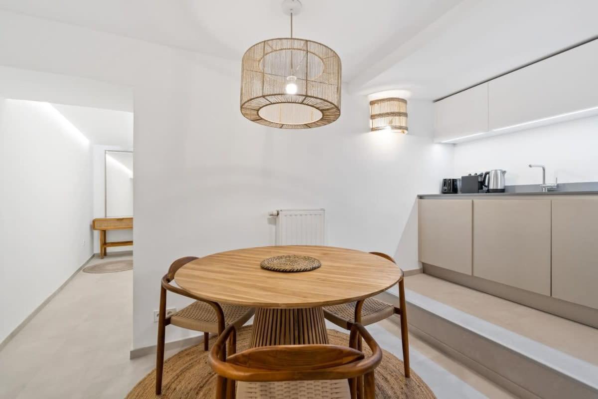Elegant 1br Retreat In Peaceful Grund