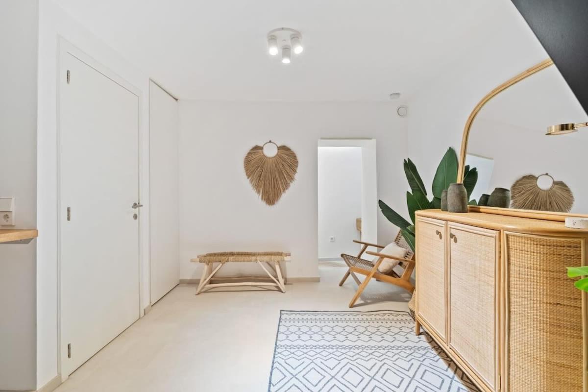 Elegant 1br Retreat In Peaceful Grund Apartment *