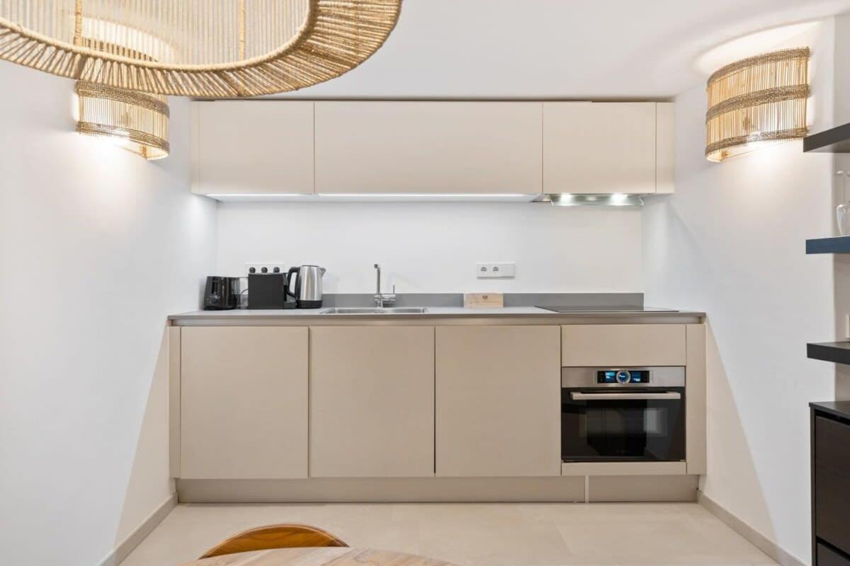 Apartment Elegant 1br Retreat In Peaceful Grund *
