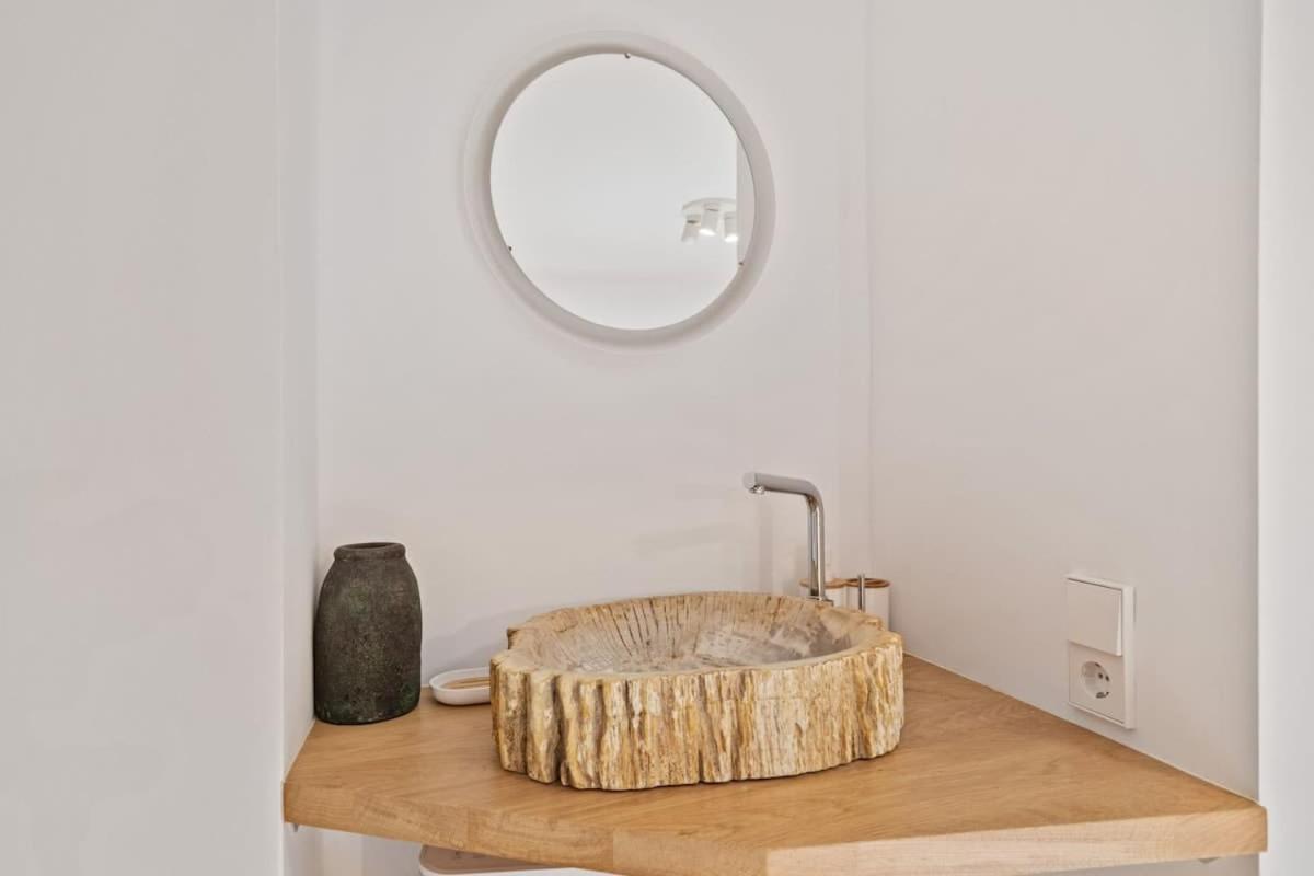 Elegant 1br Retreat In Peaceful Grund