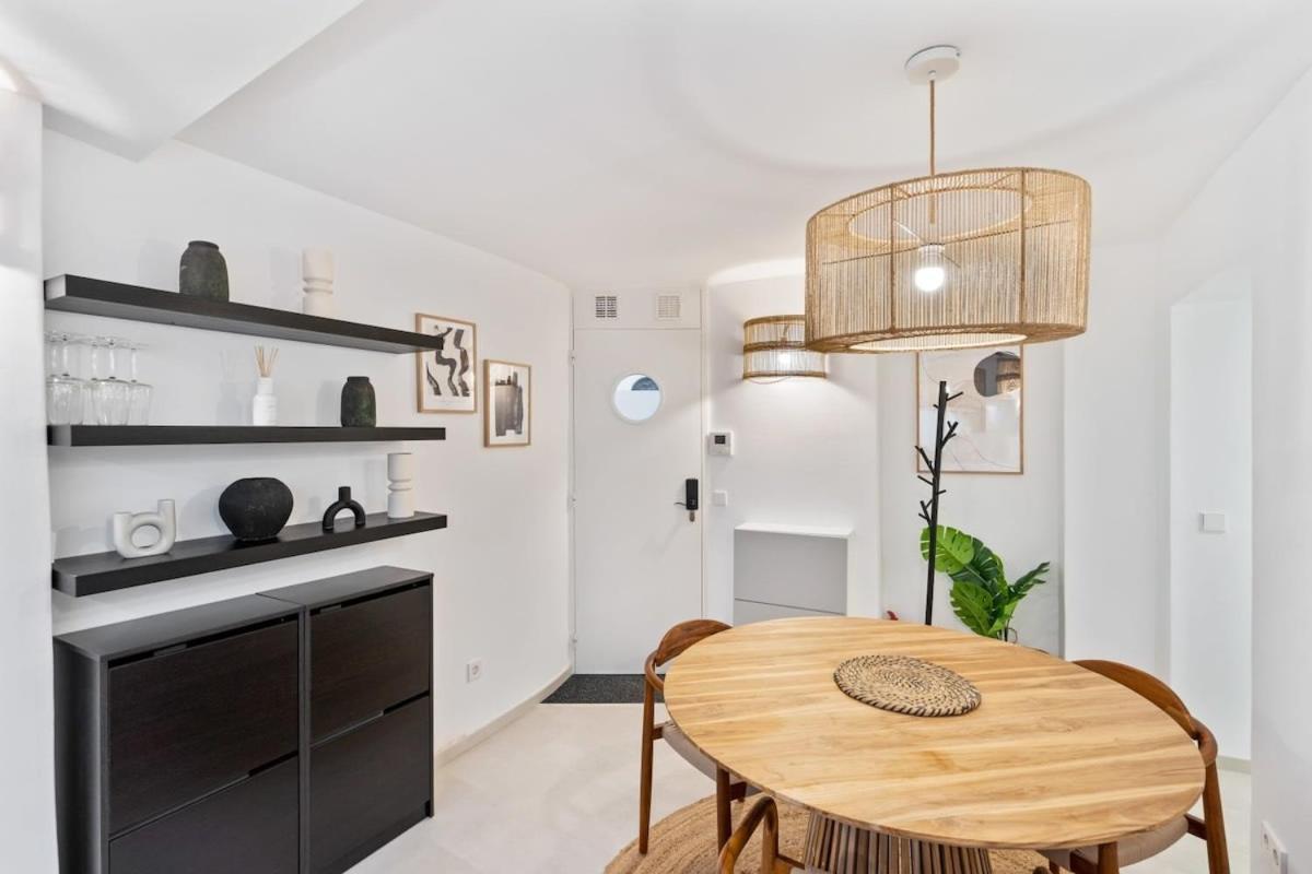 Elegant 1br Retreat In Peaceful Grund Apartment *