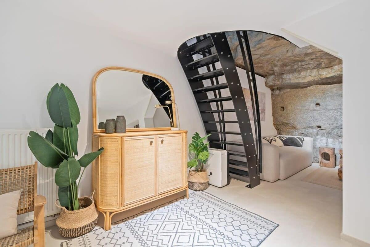 Apartment Elegant 1br Retreat In Peaceful Grund Luxembourg