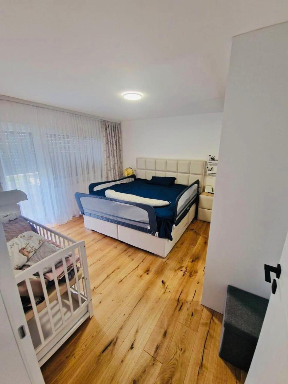 Magnum Apartment *