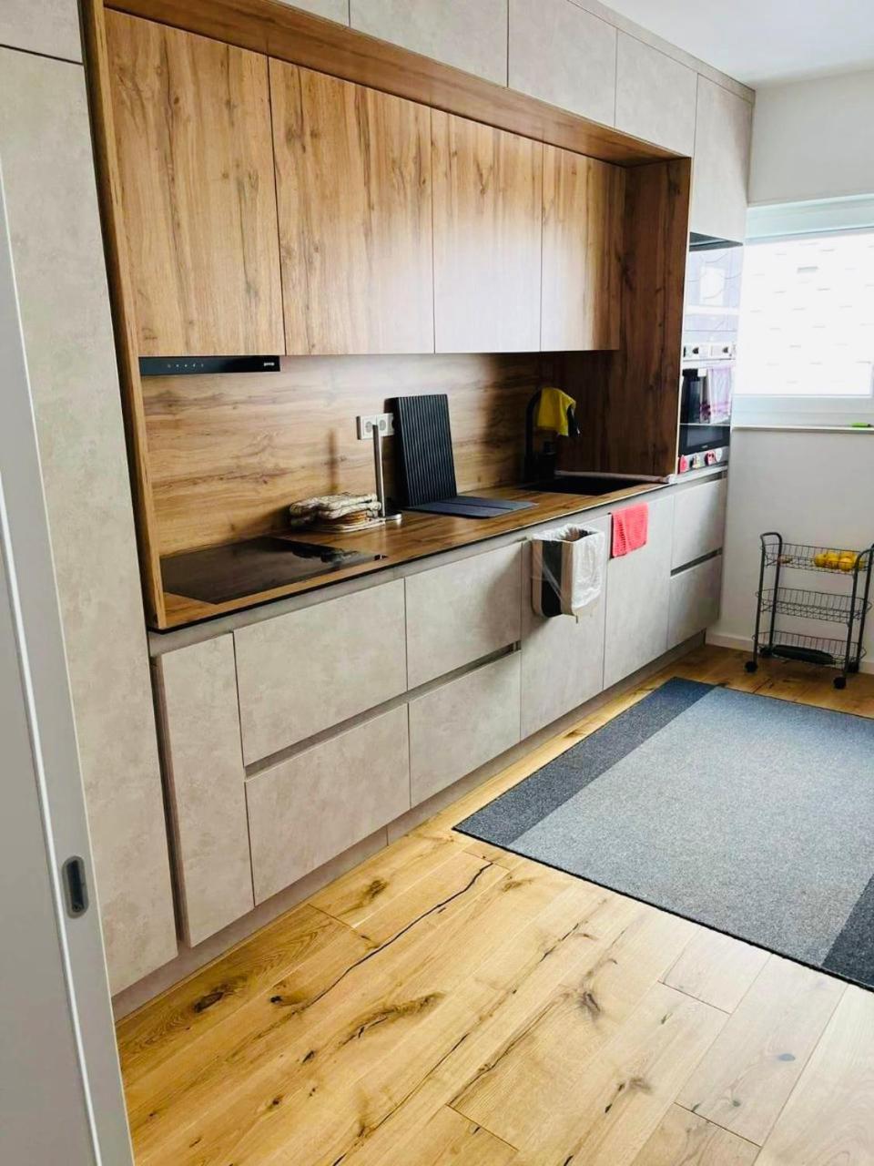 Apartment Magnum Luxembourg