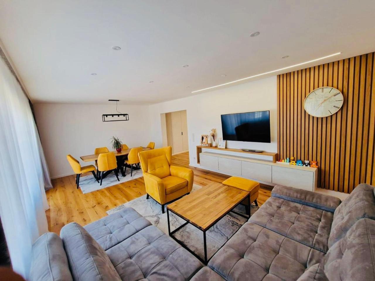 Apartment Magnum *