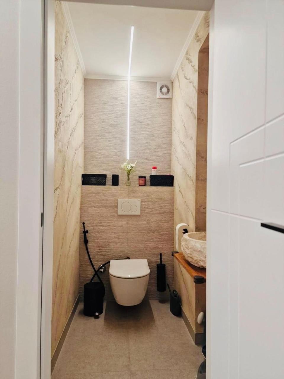Magnum Apartment Luxembourg