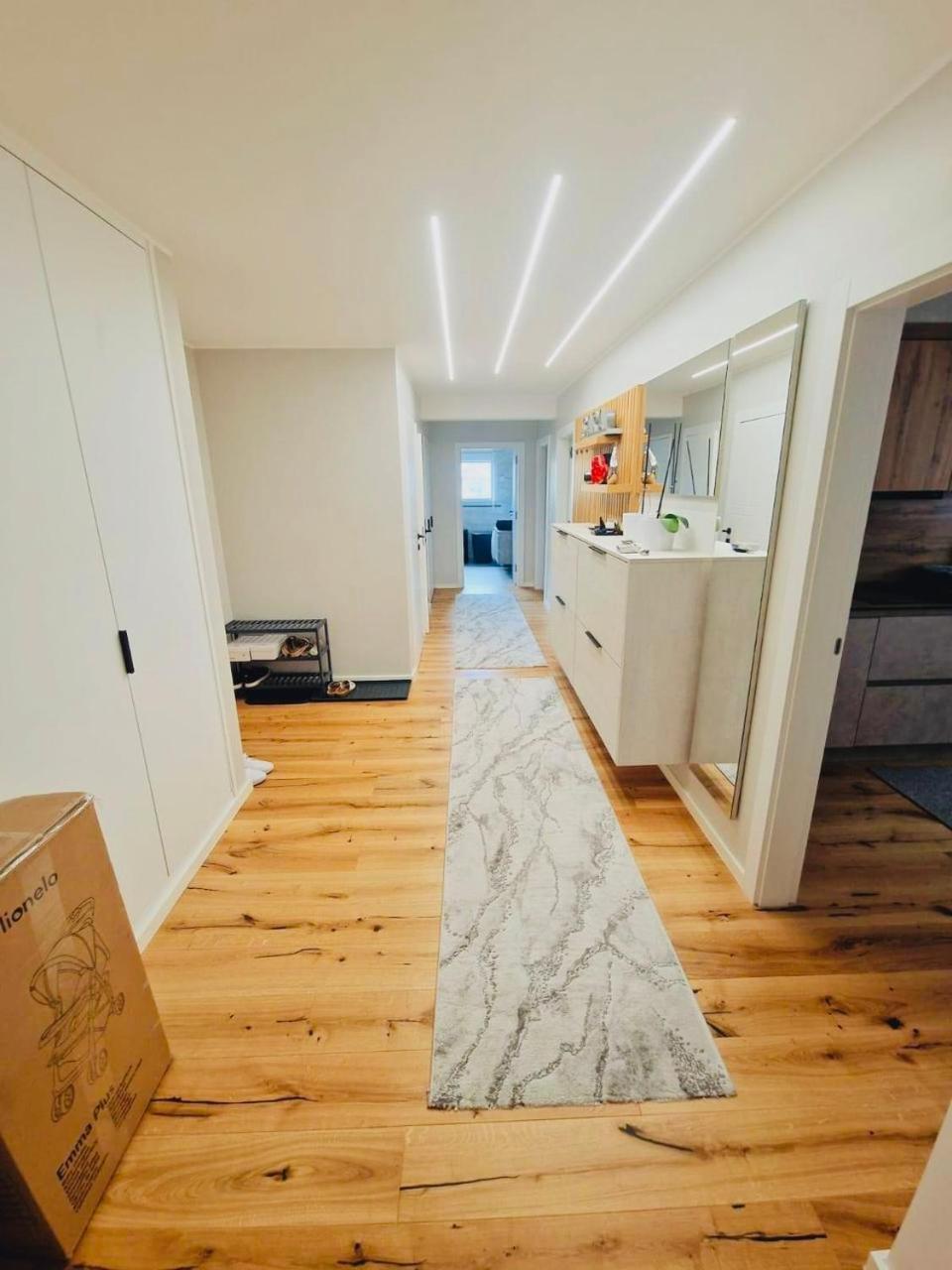 Magnum Apartment *