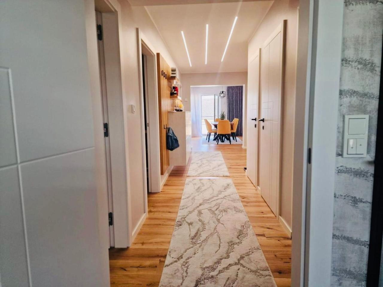 Apartment Magnum *