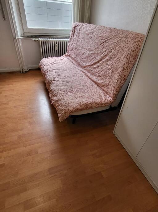 Studio Apartment Luxembourg