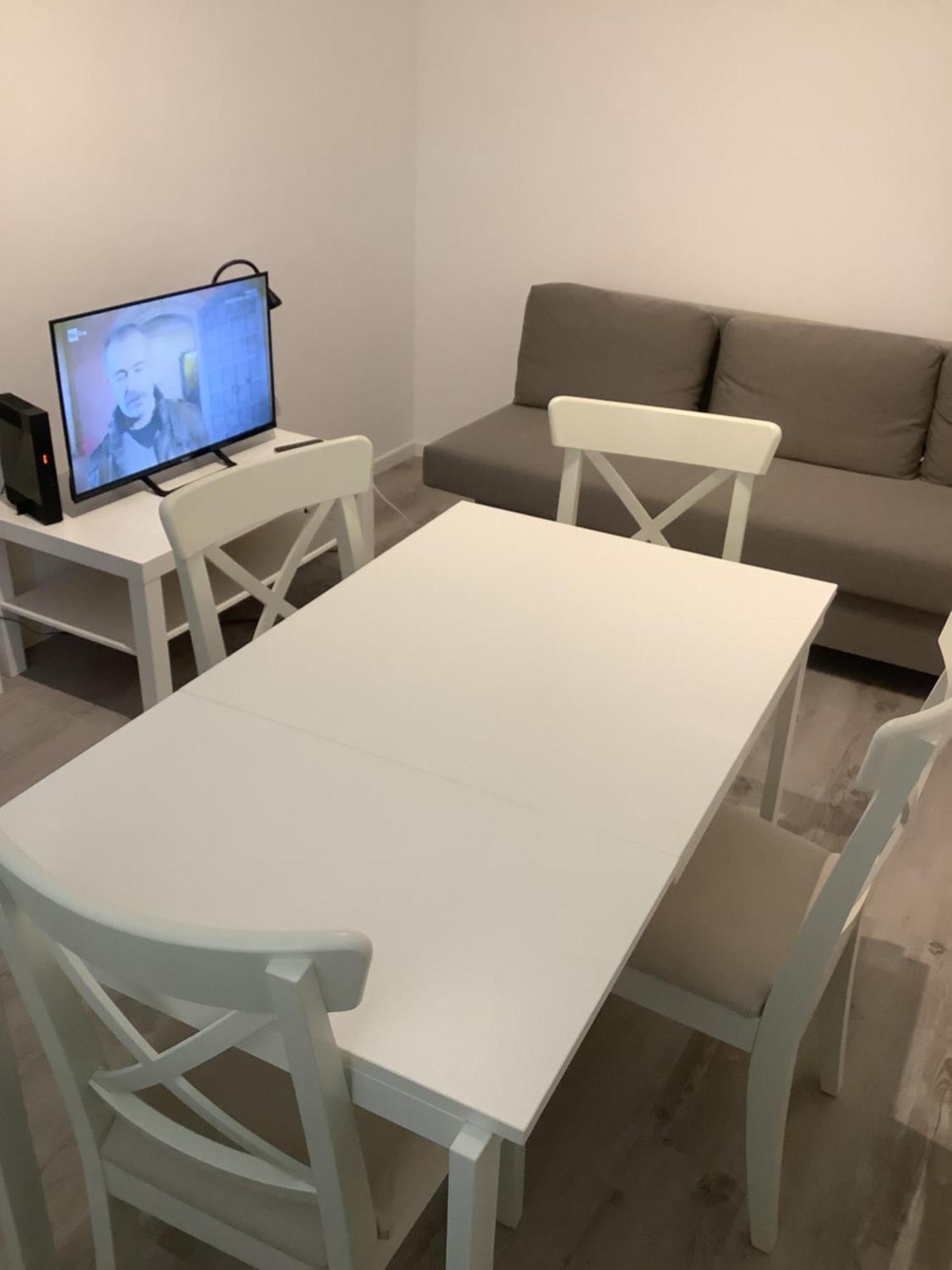 Apartamento Casa Limpertsberg *