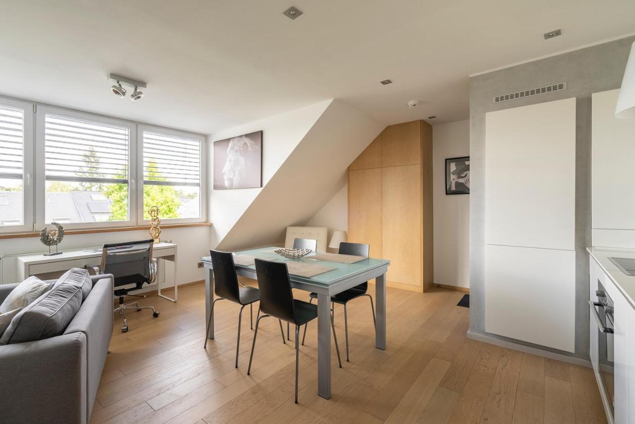 Apartment Nomad - Limpertsberg