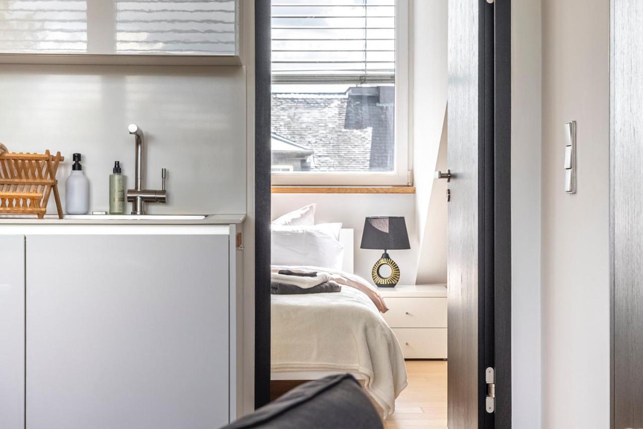 Nomad - Limpertsberg Luxembourg