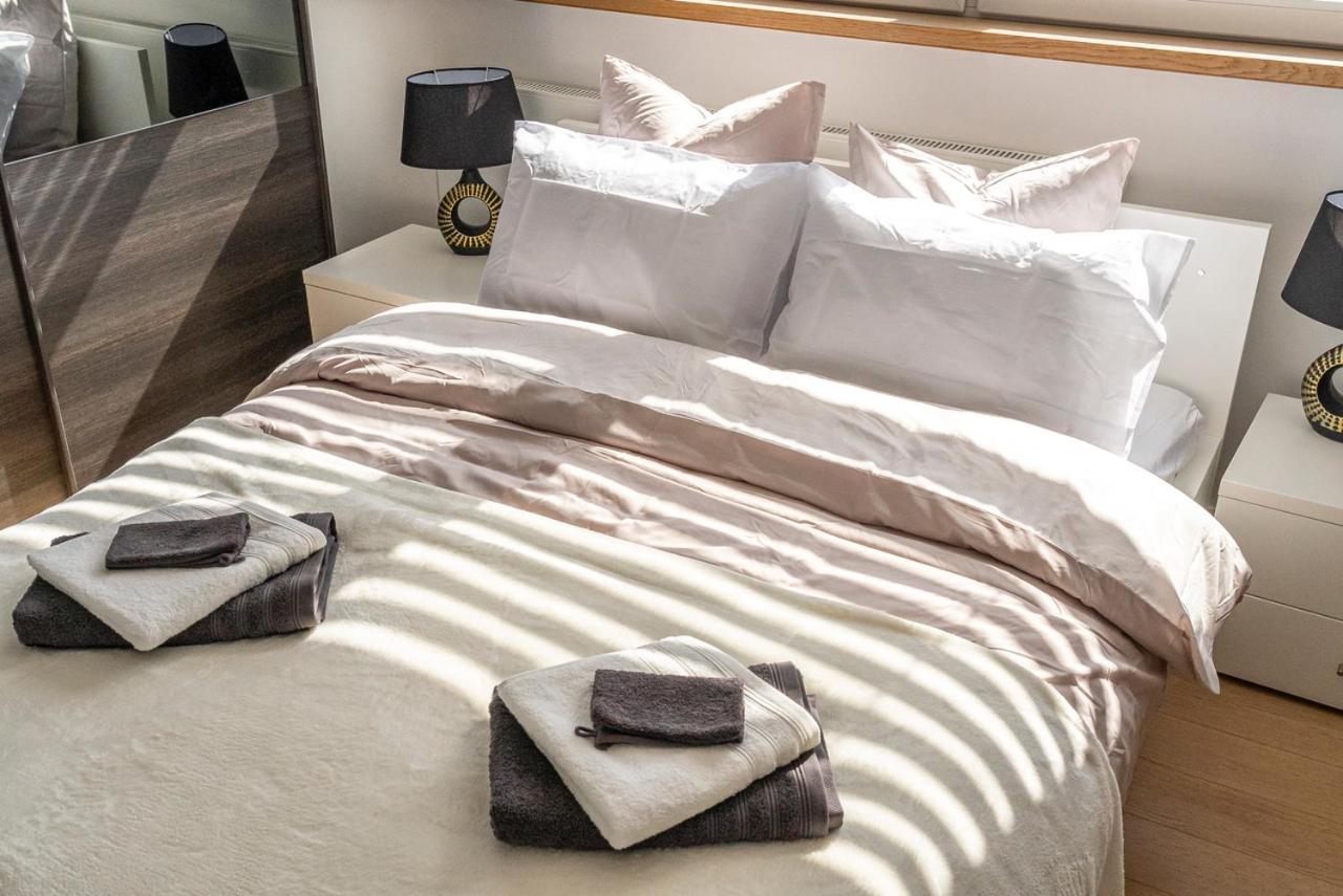 Nomad - Limpertsberg Apartment Luxembourg