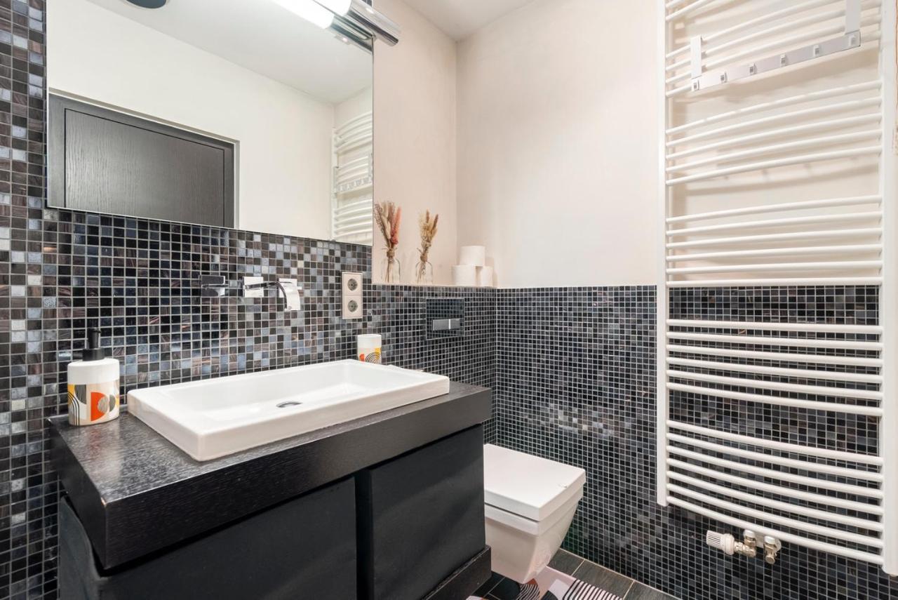 Apartment Nomad - Limpertsberg Luxembourg