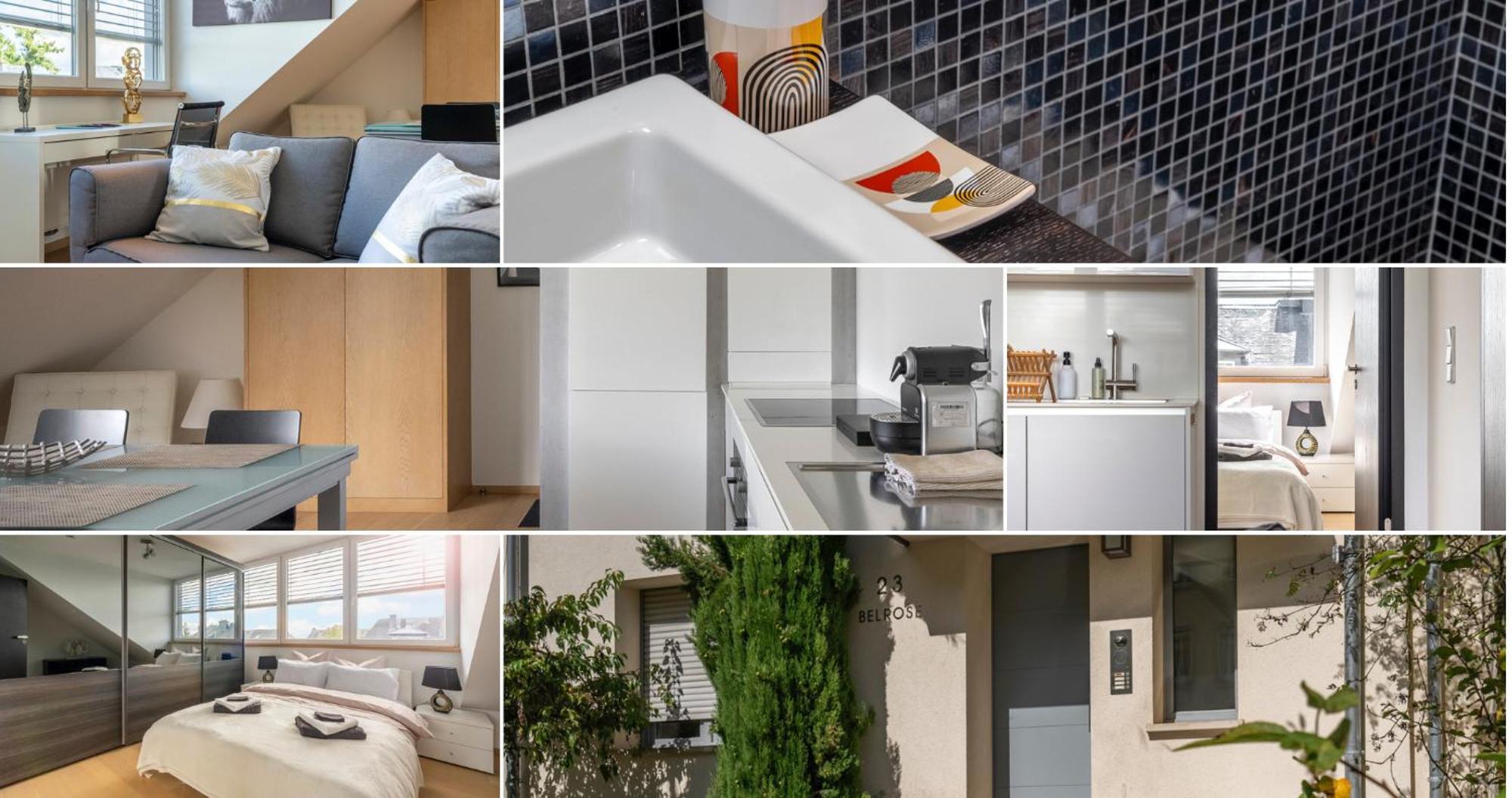 Nomad - Limpertsberg Luxembourg