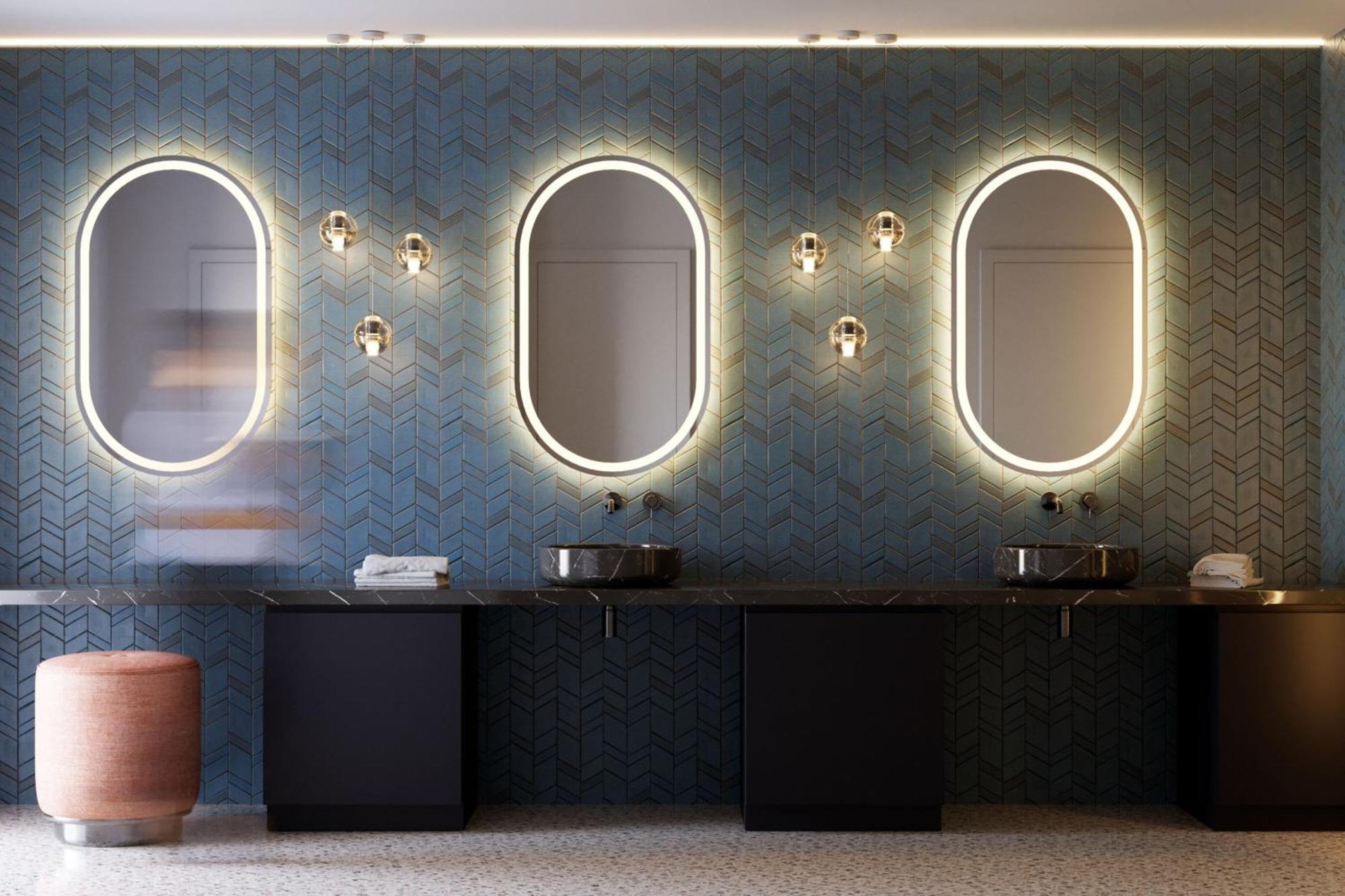 Marriott Alfa Luxemburg