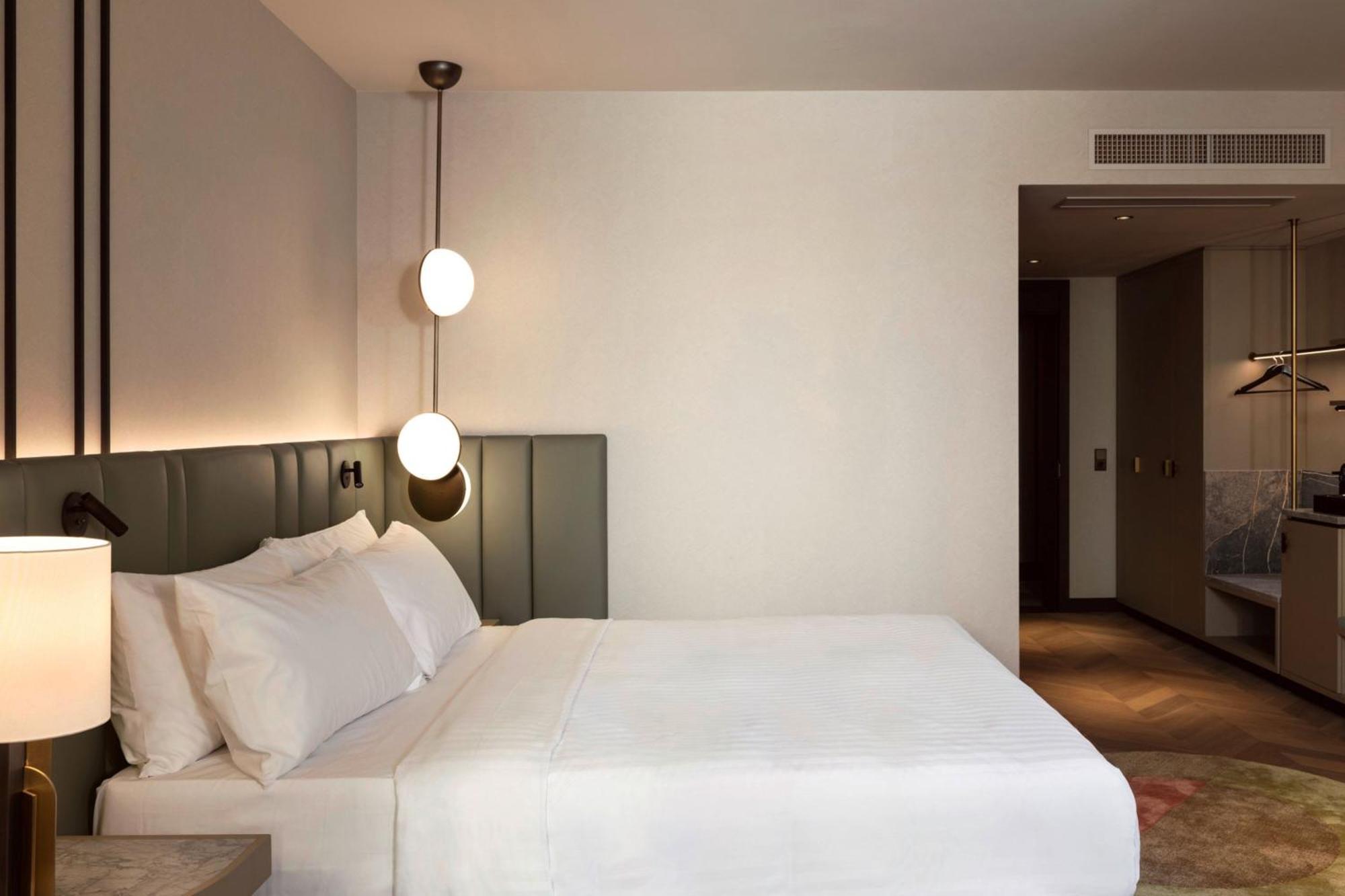 Marriott Alfa Luxemburg