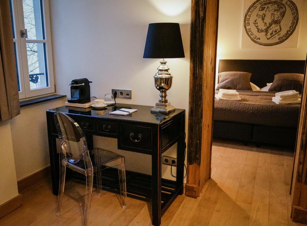 La Pipistrelle Hotel