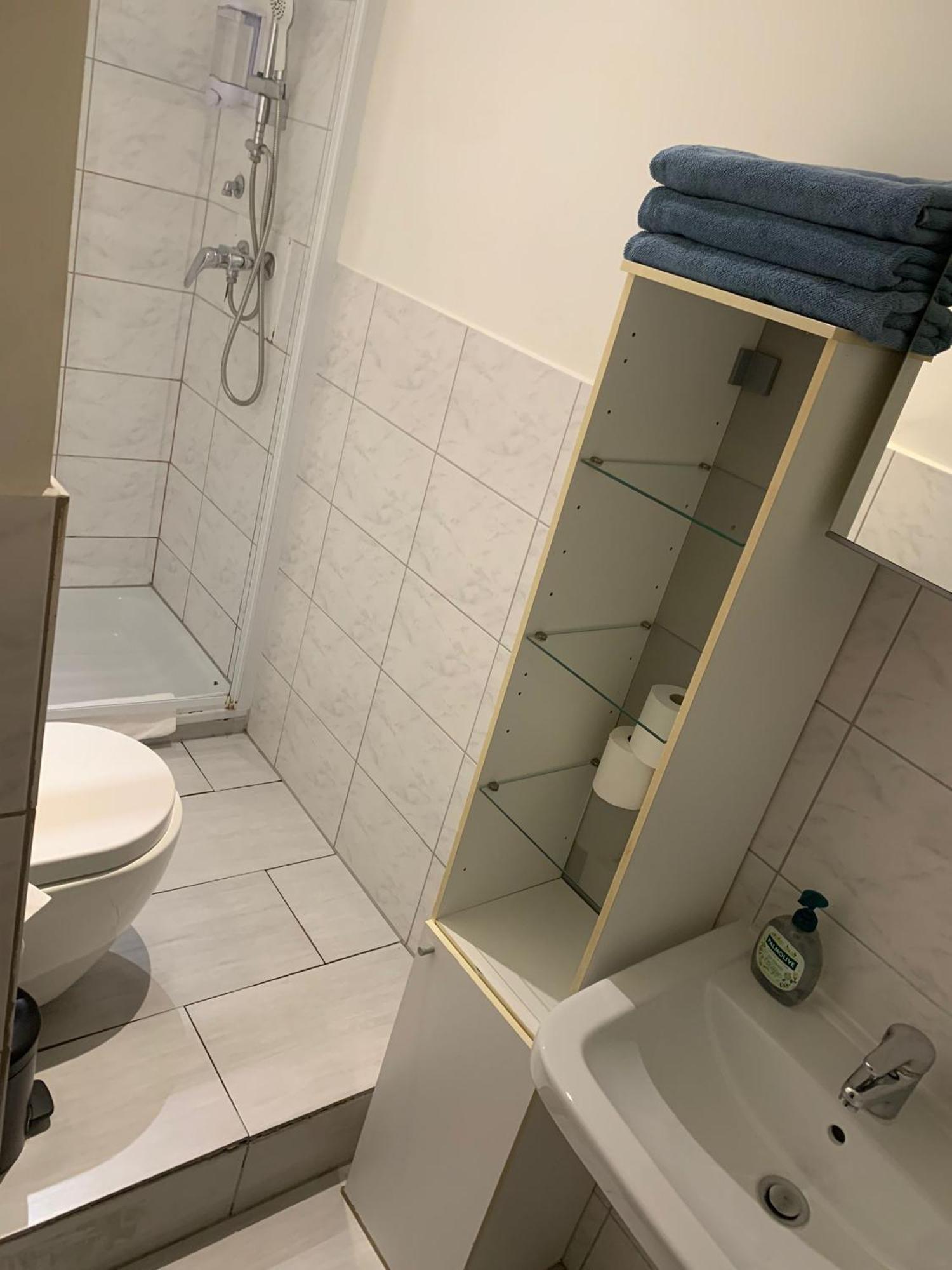 Apartment Core *
