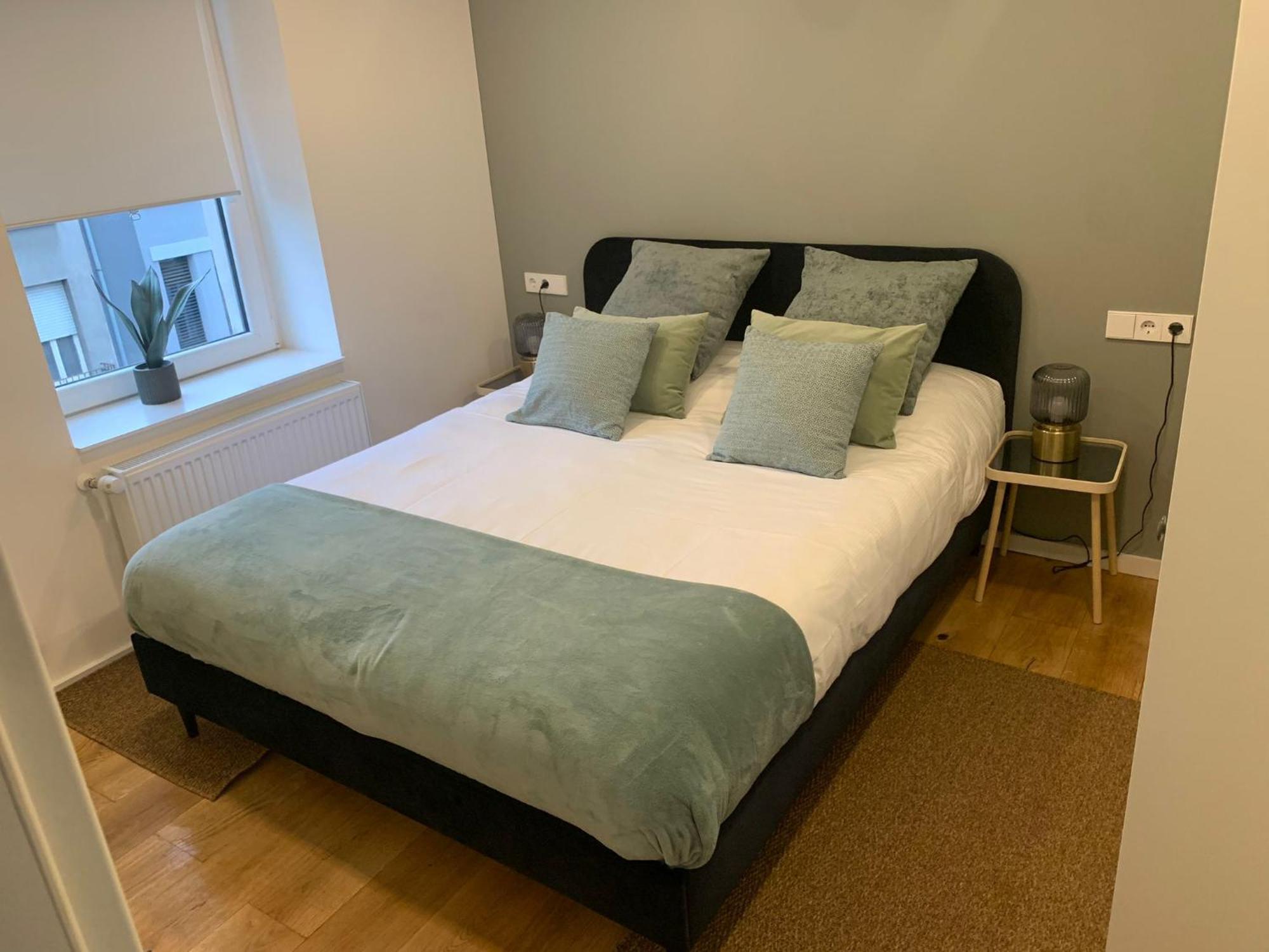 Core Apartment Luxemburg