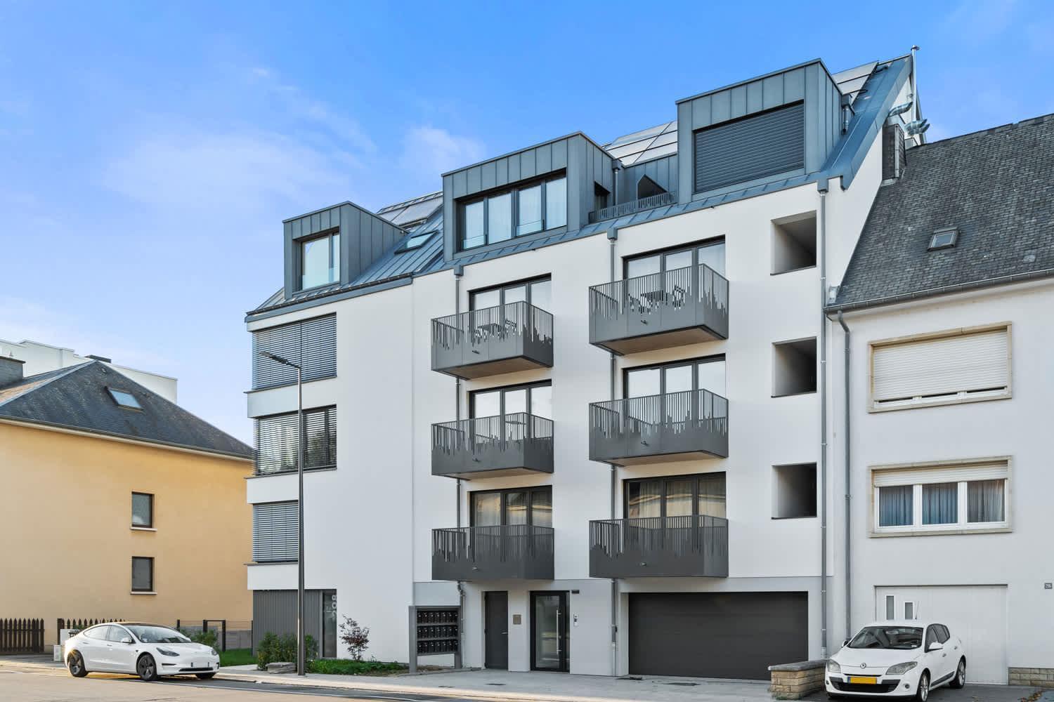 Vibrant Coliving With Comfort And Convenience * Luxembourg