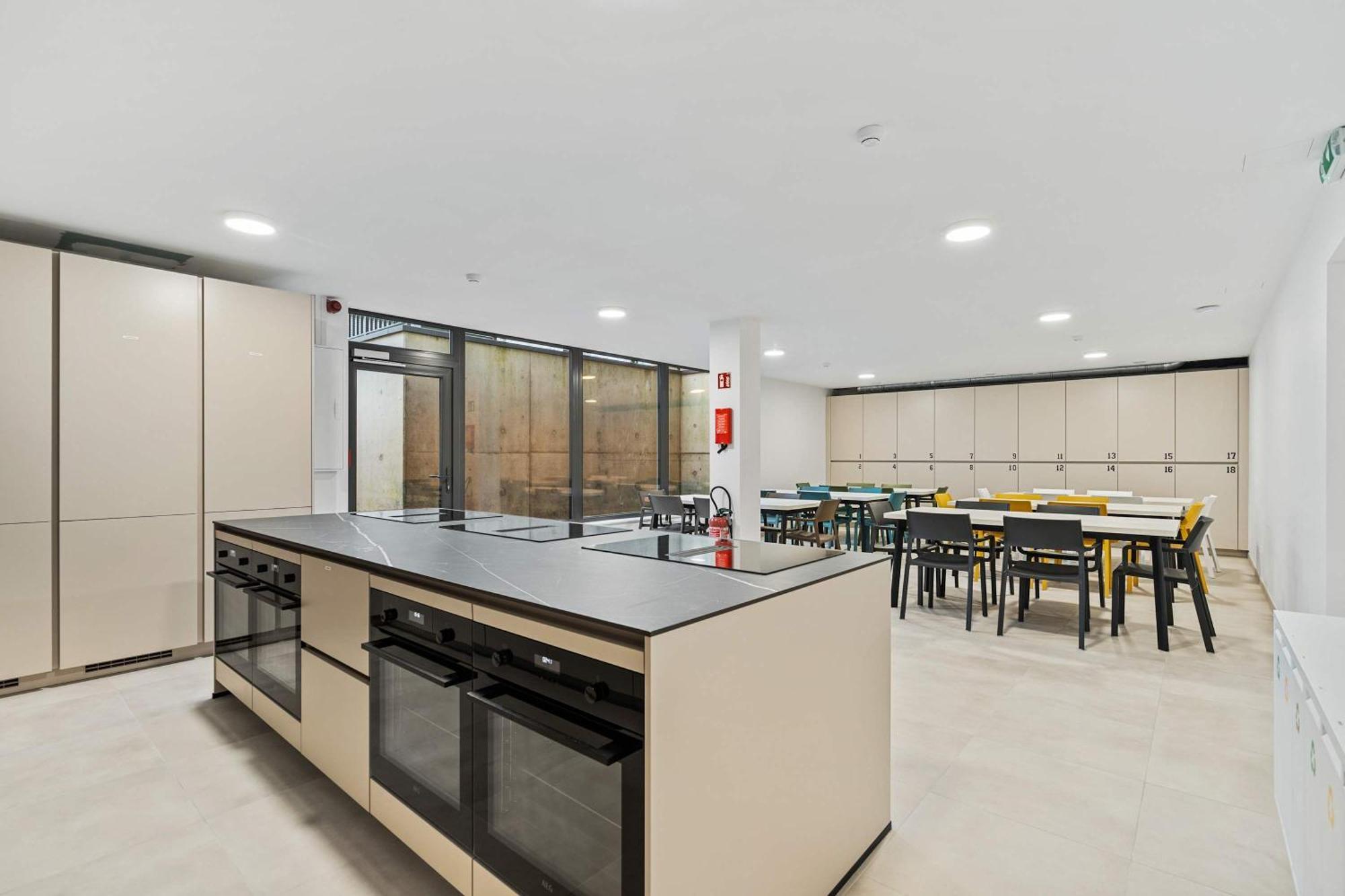 Vibrant Coliving With Comfort And Convenience Appartement
