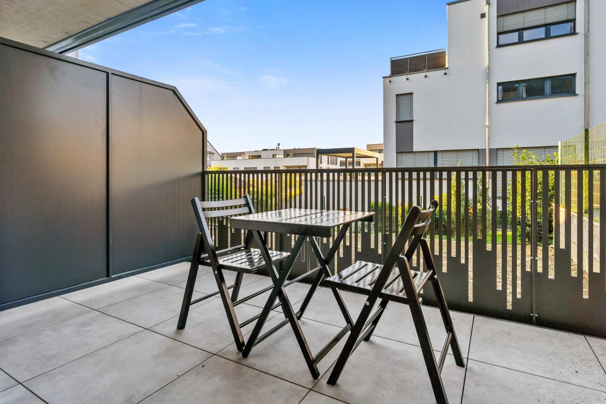 Appartement Vibrant Coliving With Comfort And Convenience Luxembourg