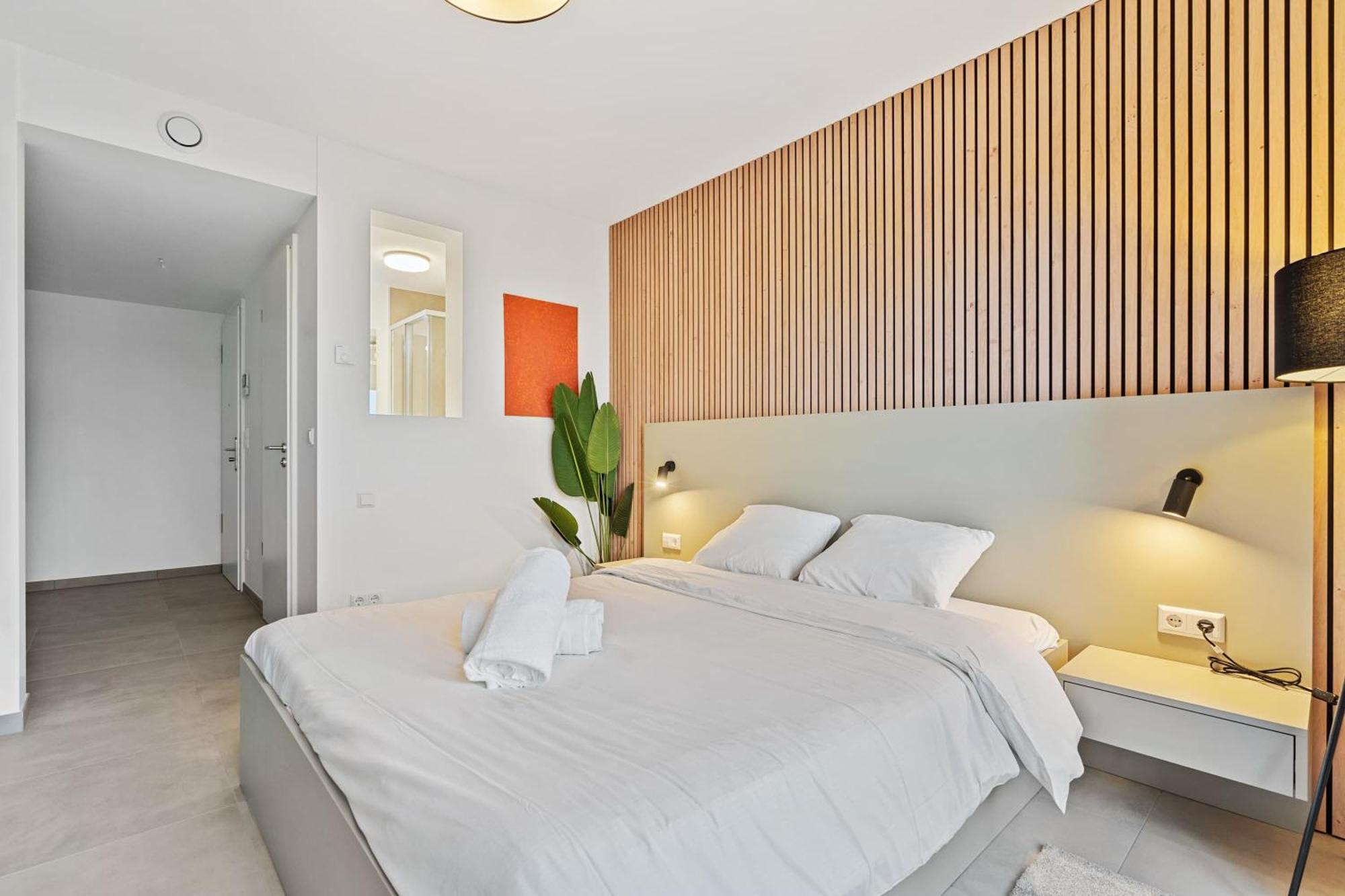 Vibrant Coliving With Comfort And Convenience Appartement
