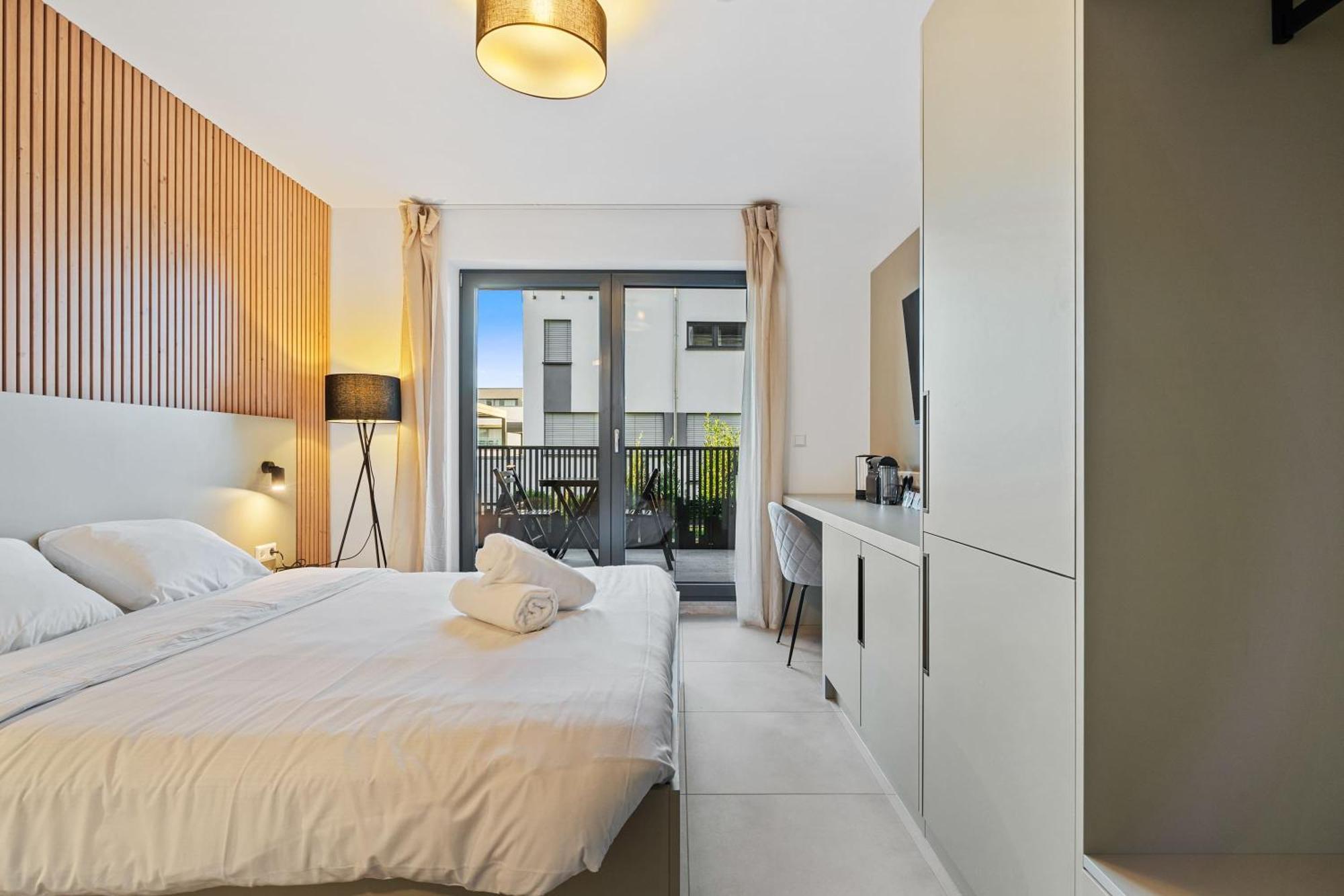 Vibrant Coliving With Comfort And Convenience Appartement *