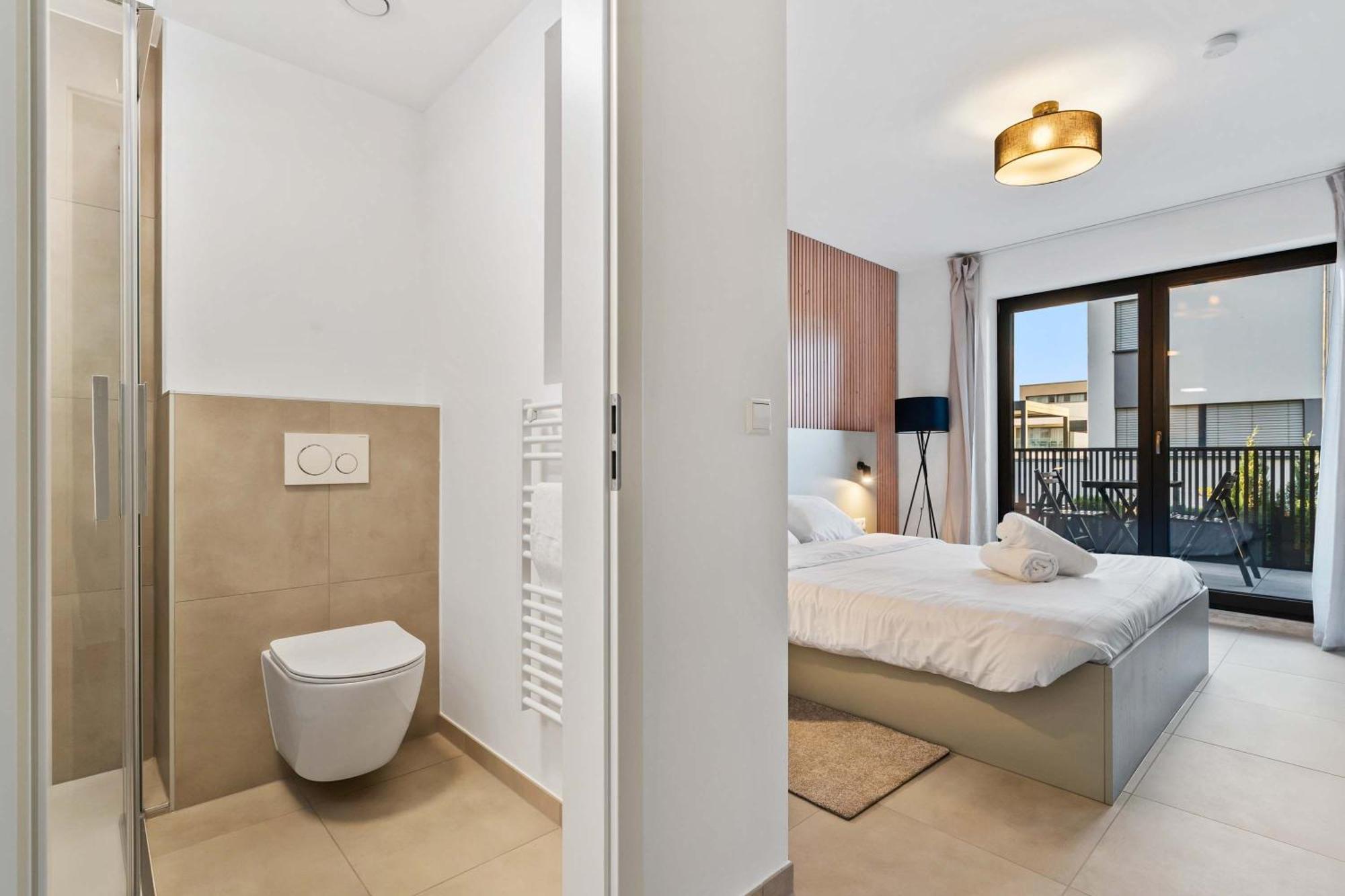 Appartement Vibrant Coliving With Comfort And Convenience *