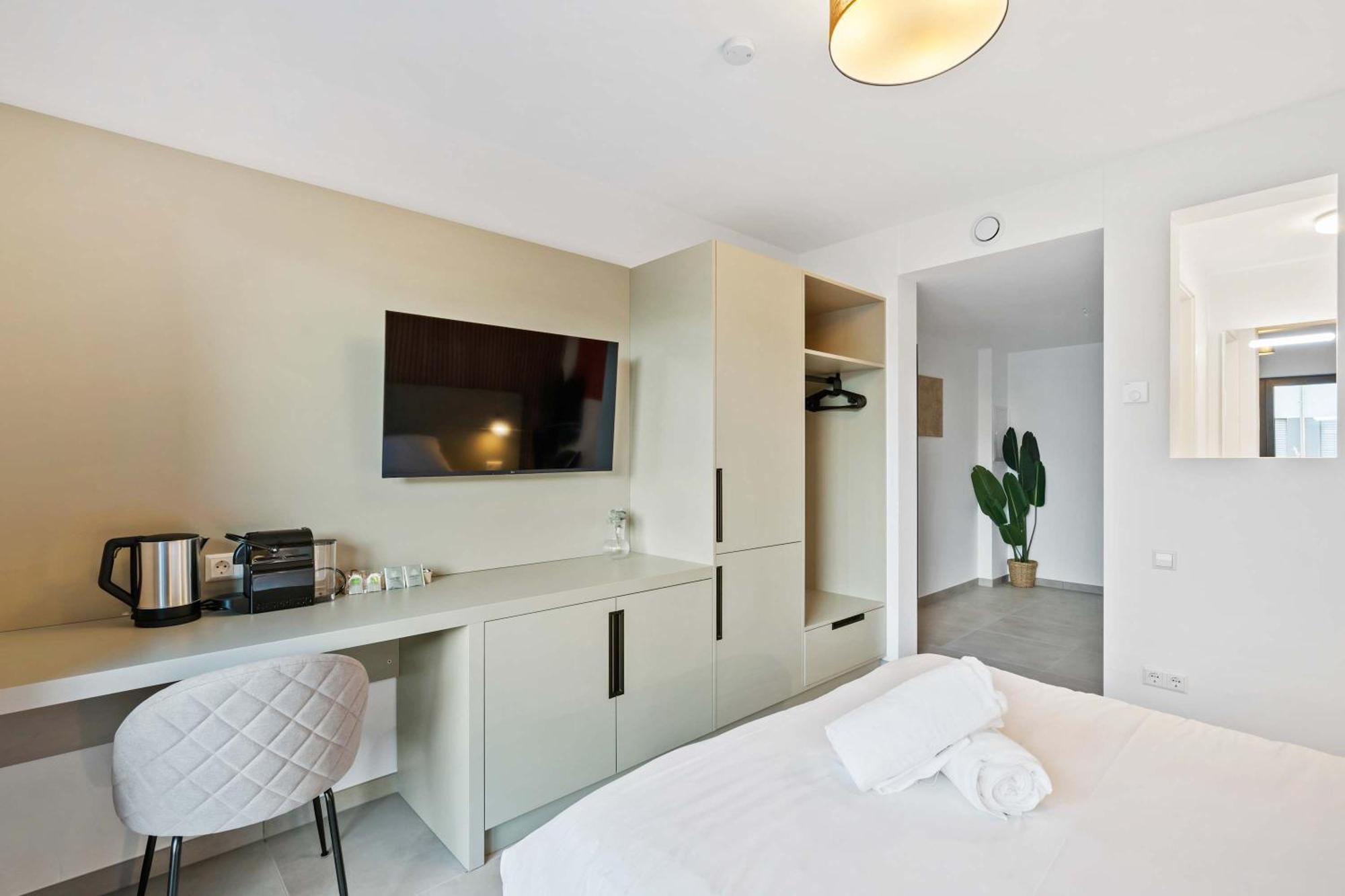 Vibrant Coliving With Comfort And Convenience Luxembourg