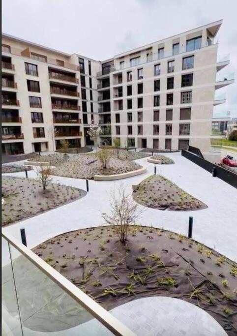 In Center With Terrace&parking-cd4 Luxembourg