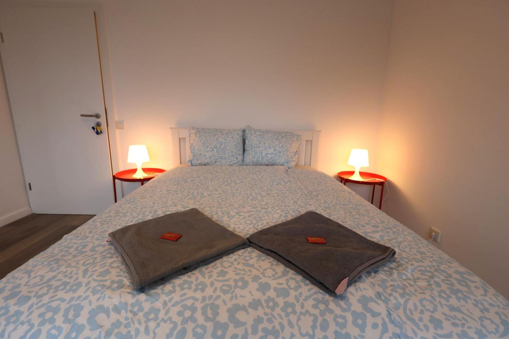 Aparthotel Center Luxemburg