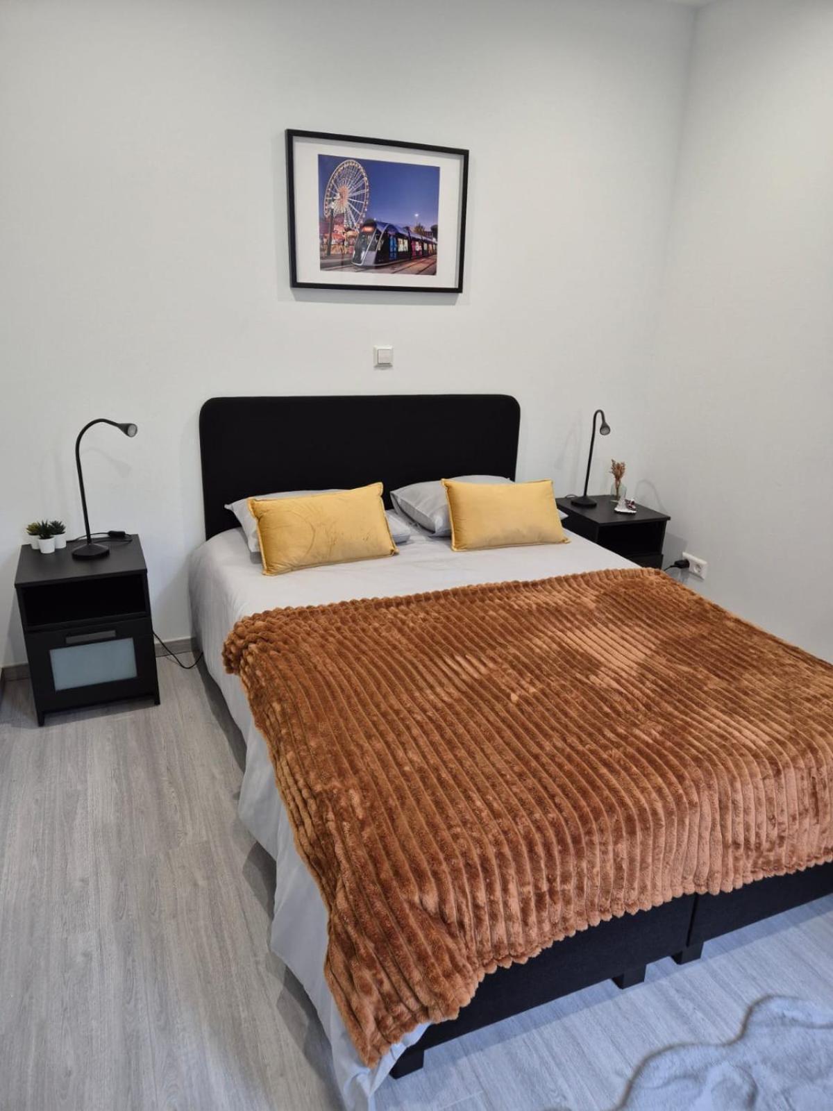 La Station Hotel Luxemburg