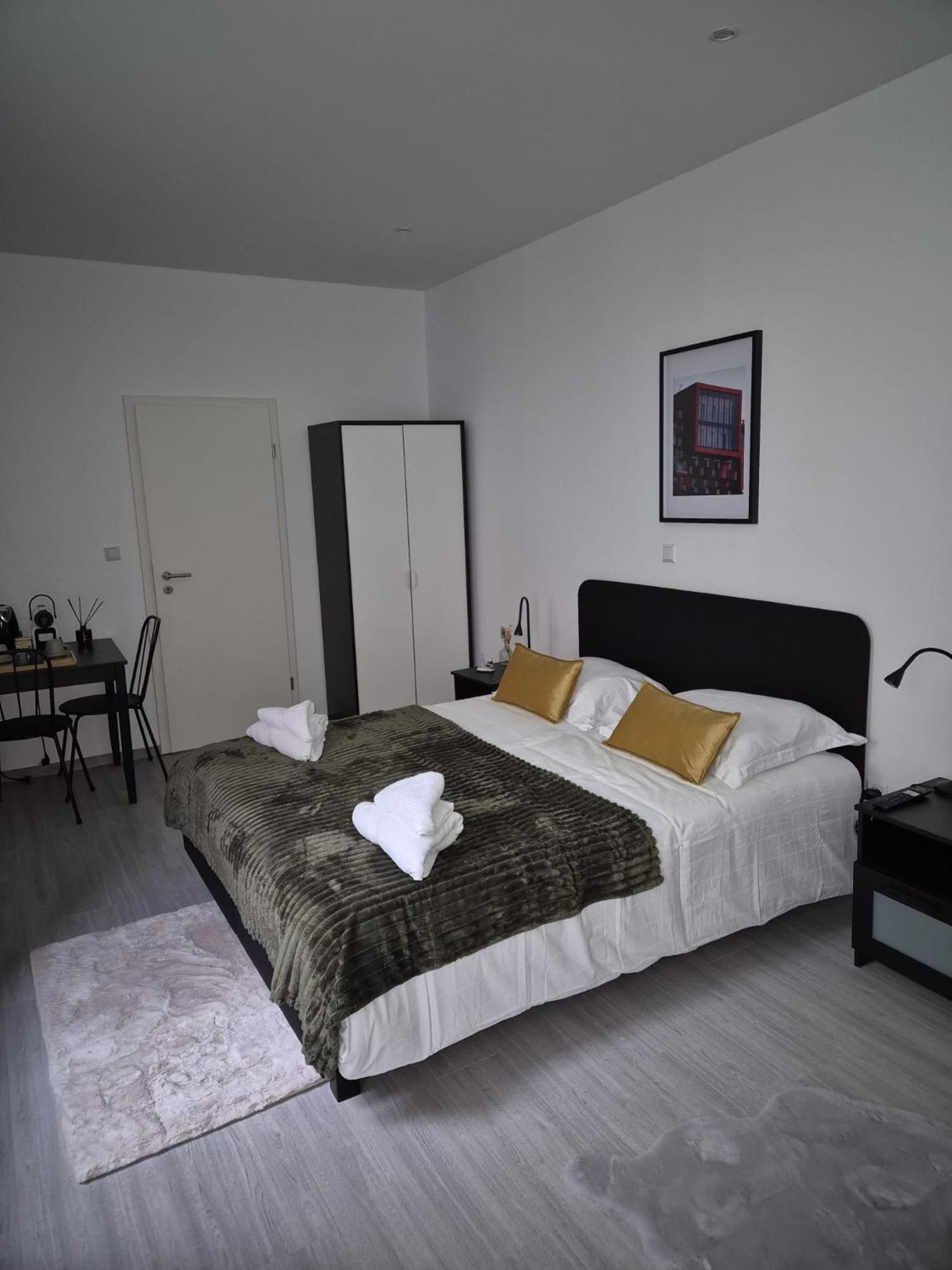 Hotel La Station *