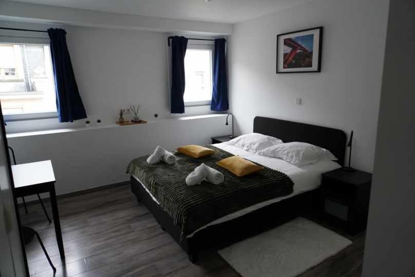 La Station Hotel