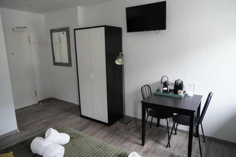 La Station Hotel Luxemburg