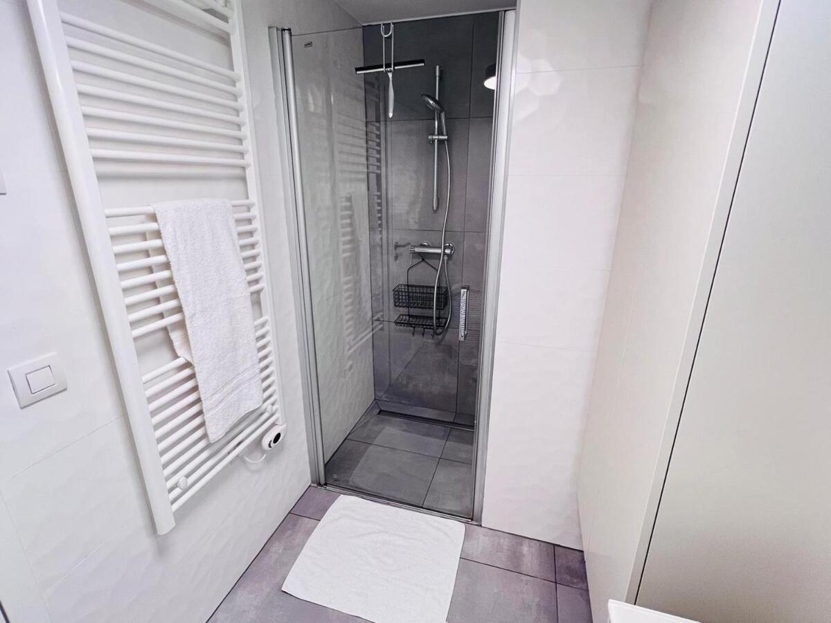 Apartment Lovely 1 Bedroom W Balcony&parking-bon10 Luxembourg