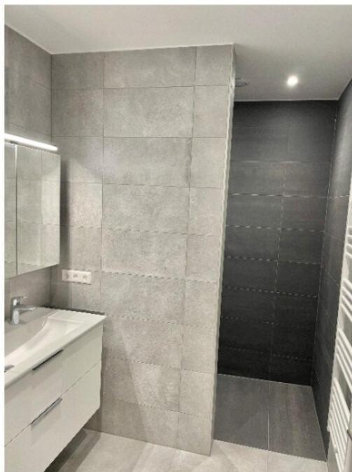 Charming One Bedroom With Terrace&parking In Center Luxembourg