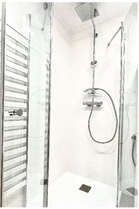 Stylish 2 Bedrooms In Center Luxembourg