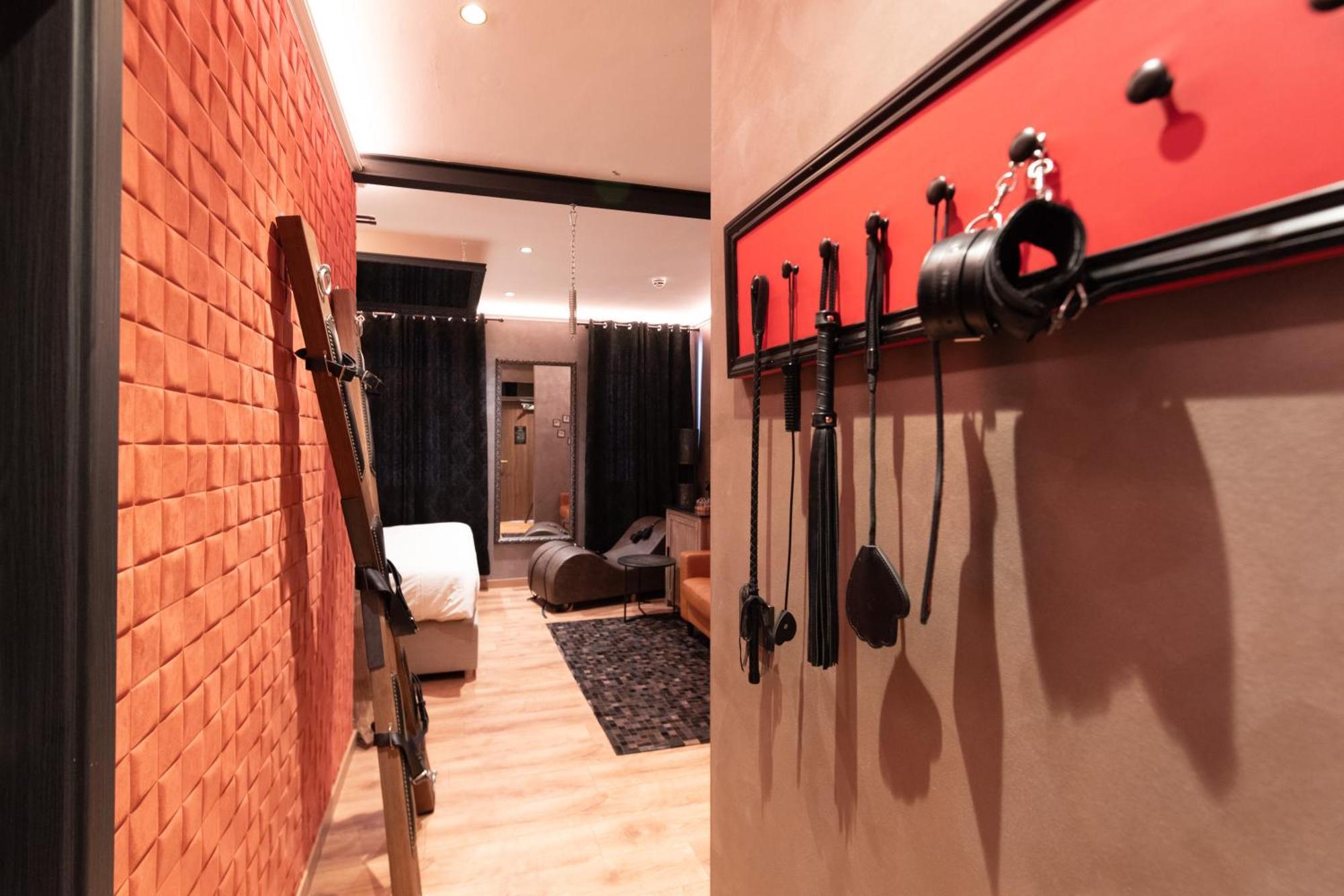 - Appartement *