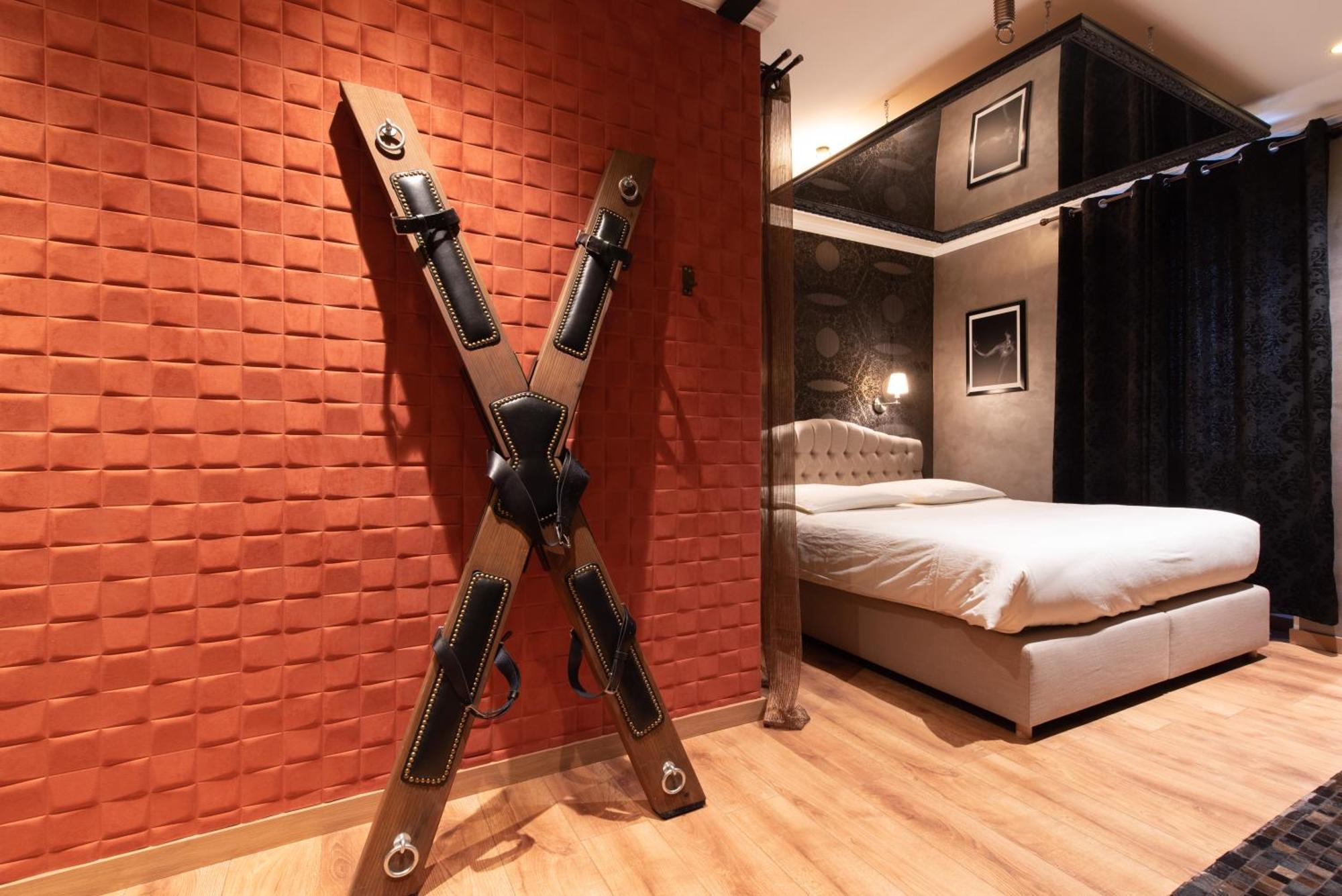 - Appartement *