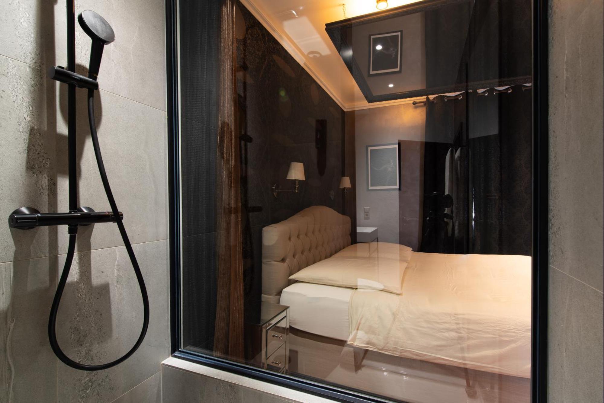 - Appartement Luxemburg