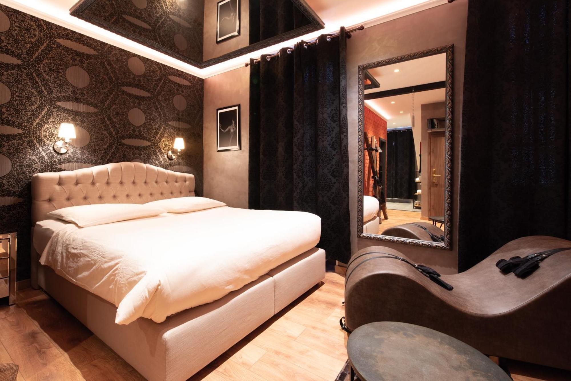 Appartement - *