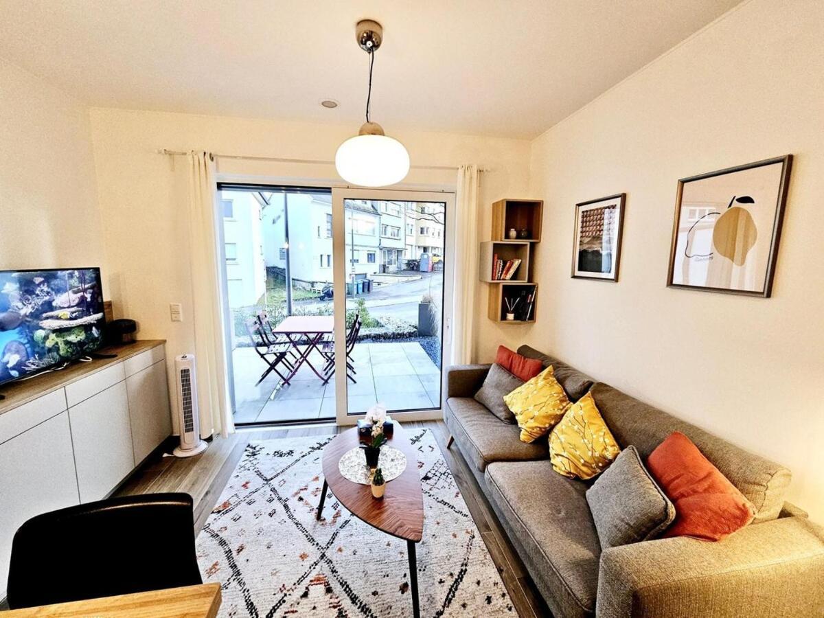 Apartamento Charming One Bedroom With A Private Terrace